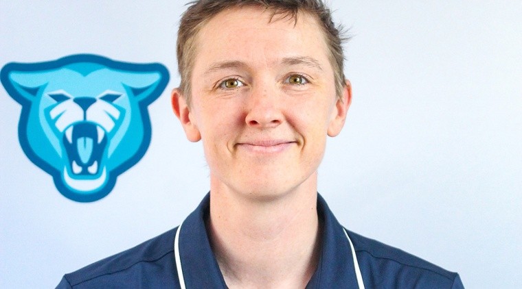 Cara Murphy ’14, Head Rowing Coach | Lecturer in Physical Education and Athletics