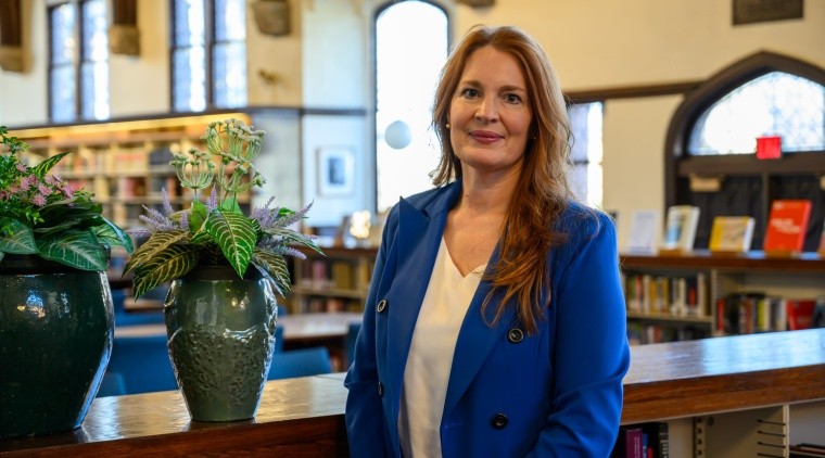 Carolyn Santiago, HR, 2025