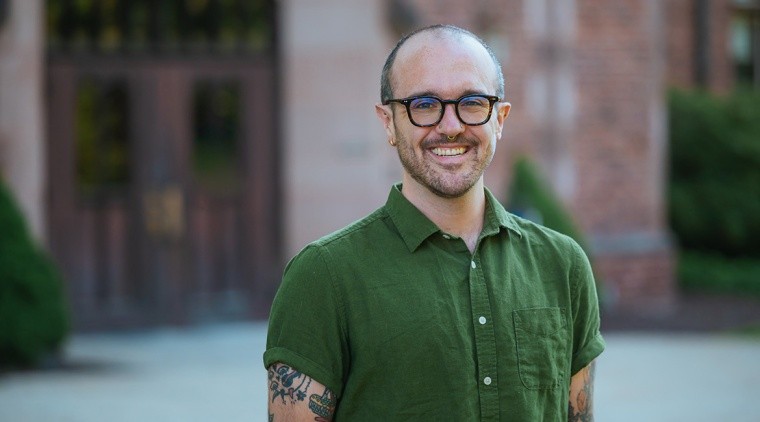 Carter Leavell-Gemerchak ’14