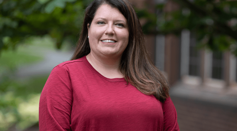 christina Lafreniere