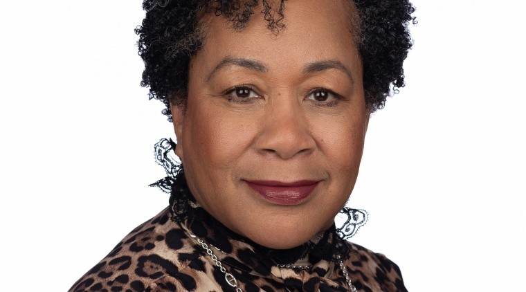 Diane Jones Lowrey, Alumnae Association Board of Trustees