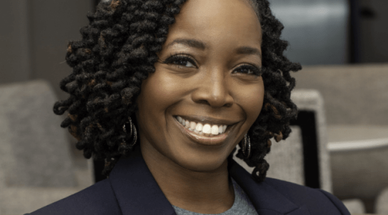 Deborah Peart Crayton