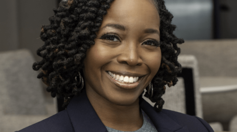 Deborah Peart Crayton