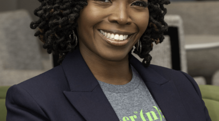 Deborah Peart Crayton