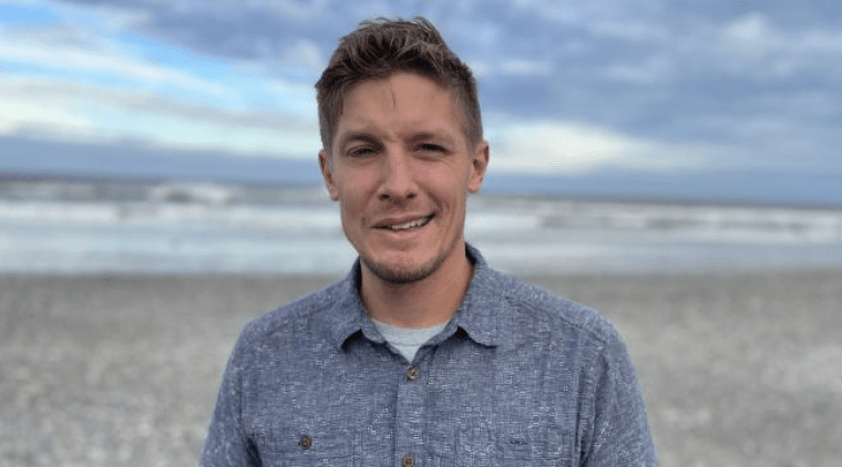 Eric Schildge, Professional Graduate Lecturer