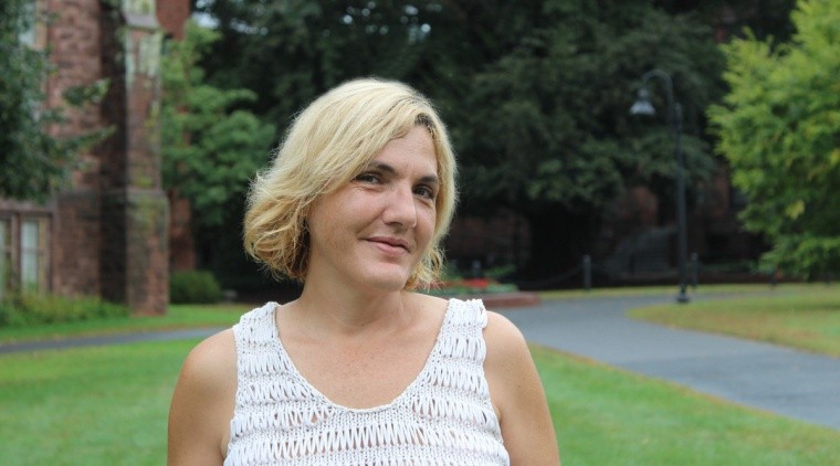 Esther Castro Cuenca