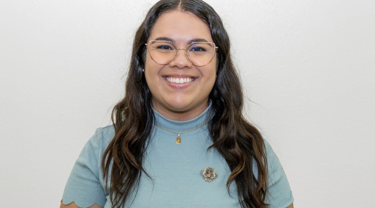 Marisol Fernandez '20