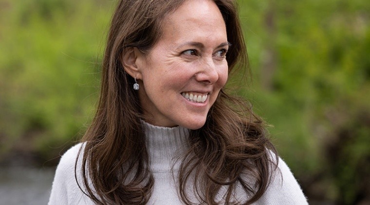 Hallie Nath ’92