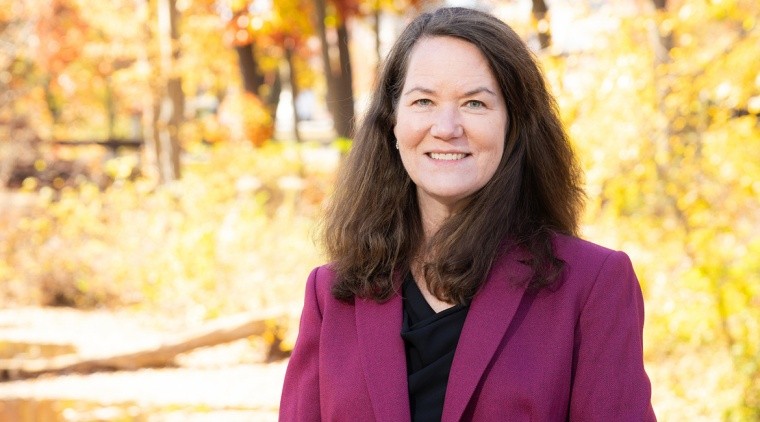 Hope Giles ’87
