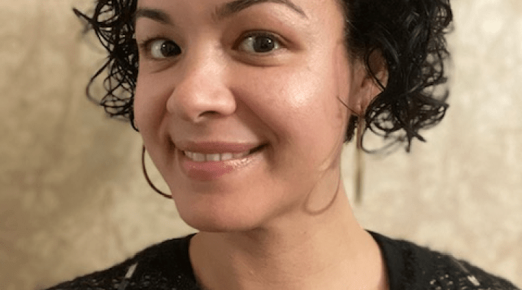 Paola A. Gallego Marin