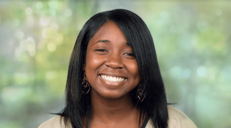 Indyasia Fowler, Lecturer, MATL