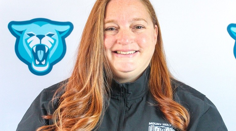 Iris Carpio, Head Volleyball Coach | Senior Lecturer in Physical Education and Athletics