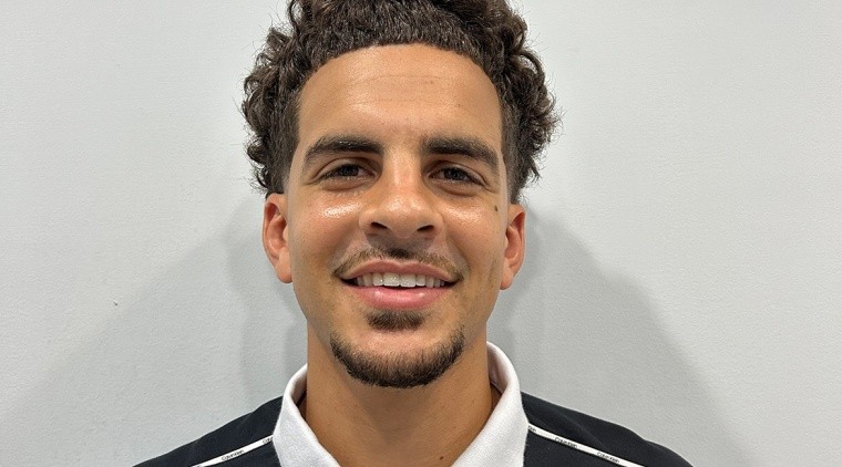 Isaiah Lewis