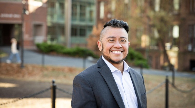 Jackson Matos, in 2024