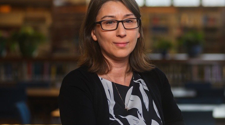 Janelle L. Gagnon
