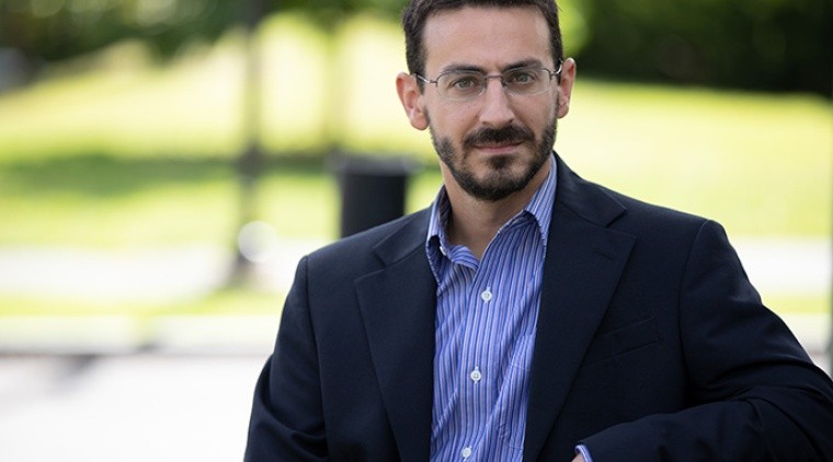 Jared Schwartzer
