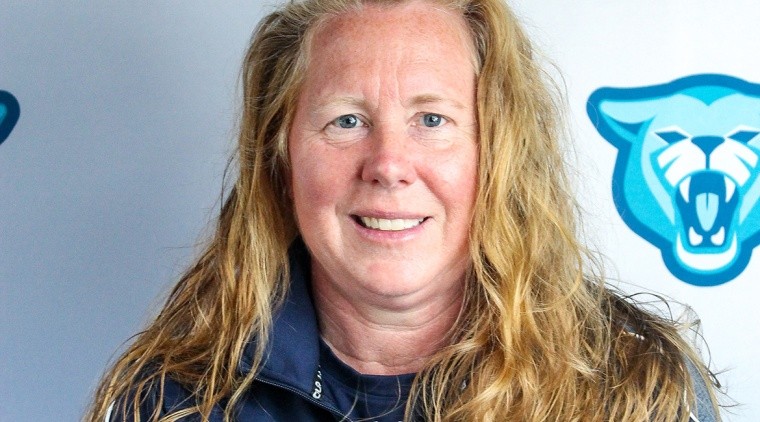 Jay Hartshorn, Physical Education and Athletics Department