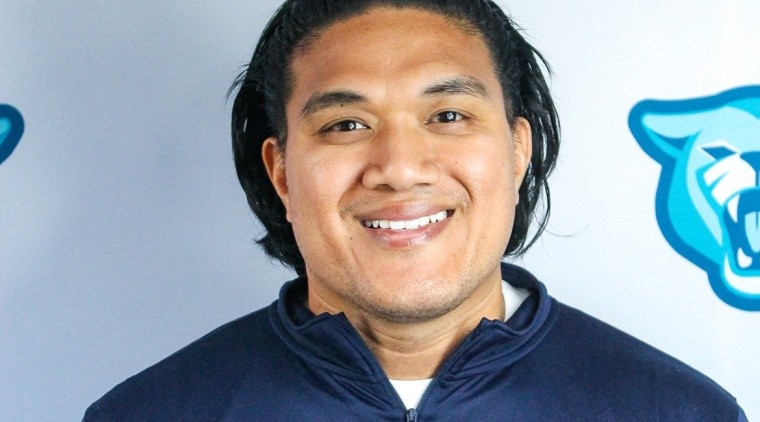 Jay Mendoza, Physical Education and Athletics