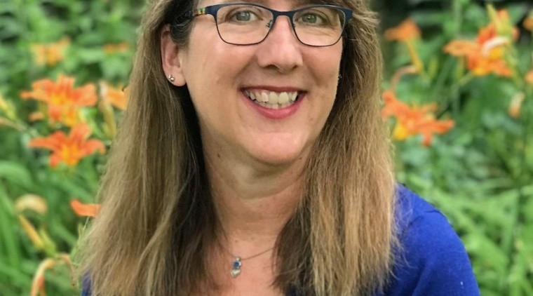 Jeanne Kenney