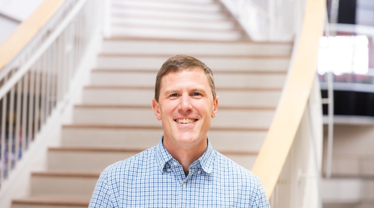 Johannes Norling, Associate Professor of Economics