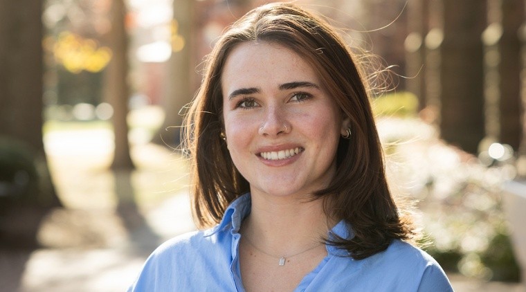 Mary J. Monohon, Trustee (Photo by Jo)