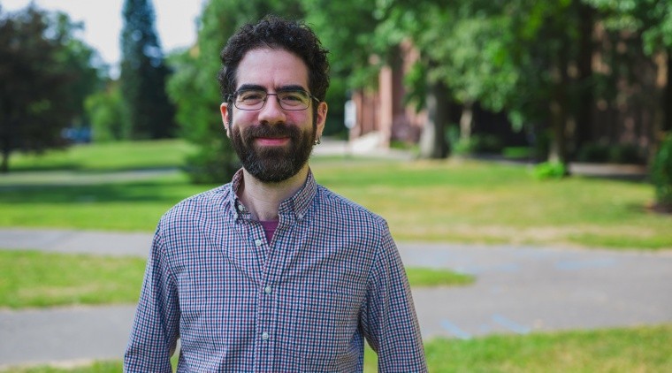 Joshua Boydstun, 2024