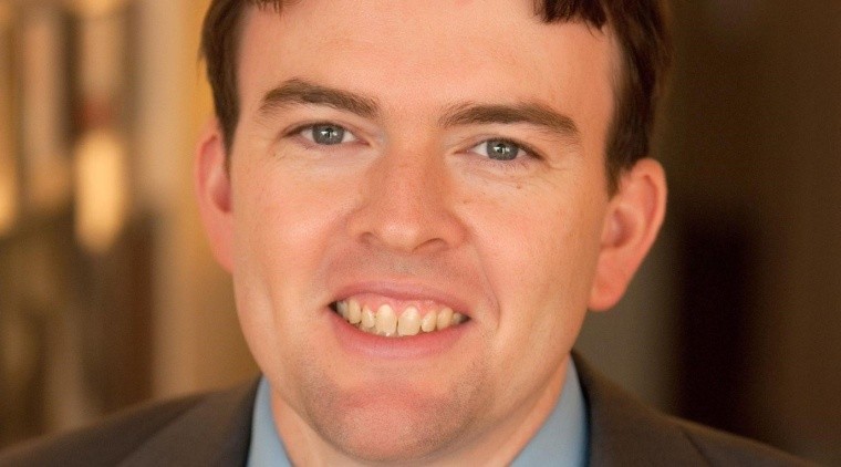 Justin Minkel, Lecturer, Professional and Graduate Education