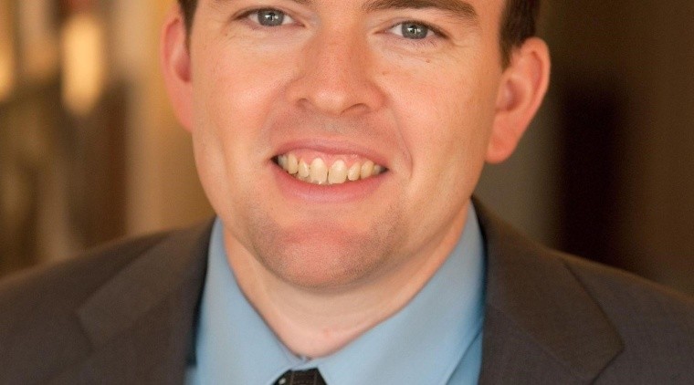 Justin Minkel, Lecturer, Professional and Graduate Education