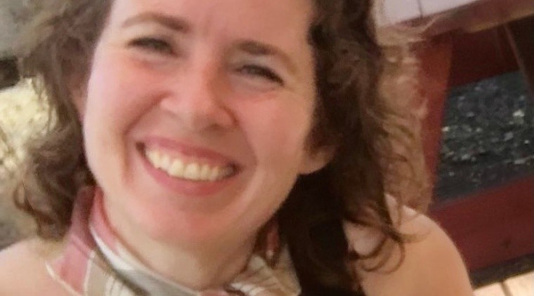 KA McNaughton, Intergroup Dialogue Center