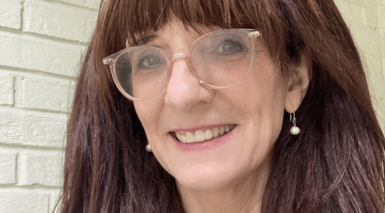 Karen-Marie Harrington