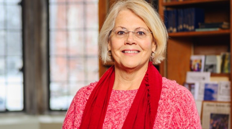 Kat Eldred, photo taken in 2025 by Max Wilhelm