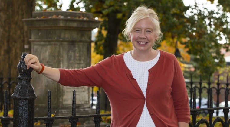 Katherine (K.C.) Haydon