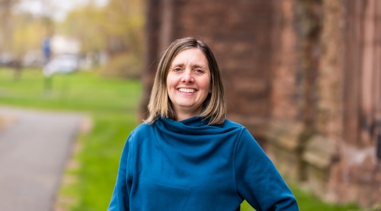 Kathy Cadorette
