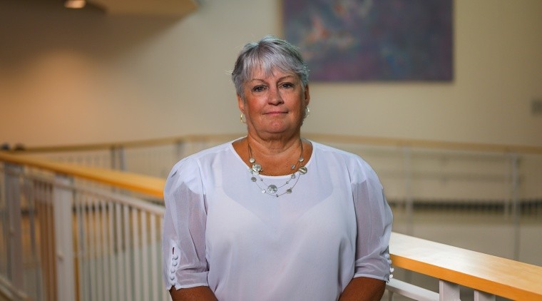 Kathleen Koske, HR, 2024