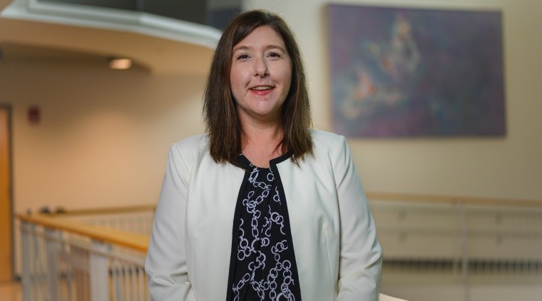 Kellie Gallivan, HR, 2024