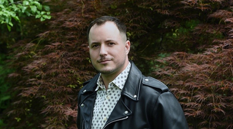 Kevin Henderson, Visiting Instructor in Politics