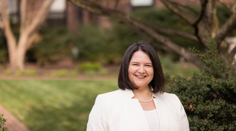 Kimberly Kedziorek ’98