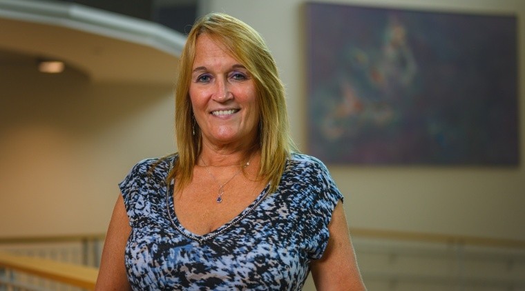 Kim Ouimet, HR, 2024