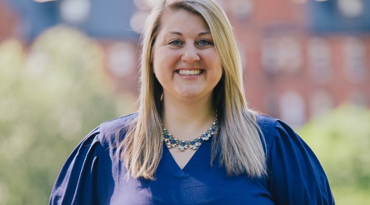 Kristen Whitlow