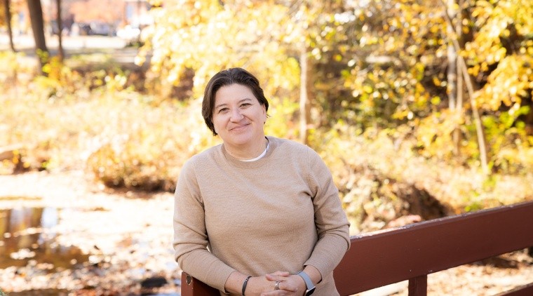 Lale Topcuoglu ’99, Trustee