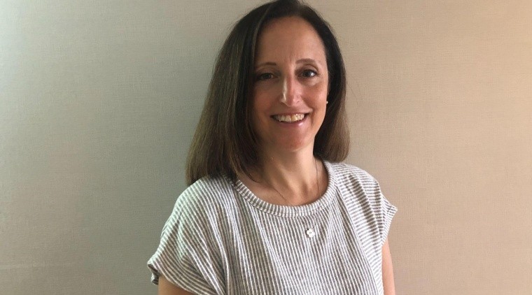 Lauren Giordano, Lecturer, Professional and Graduate Education