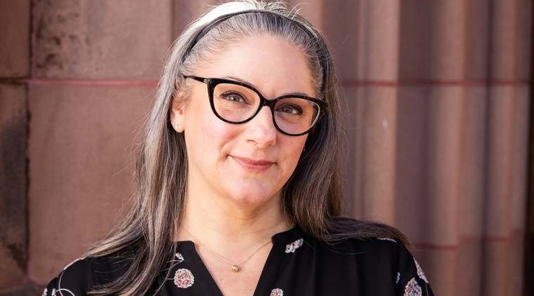 Lauren McKenna in 2024. Photo by Joanna Chattman.