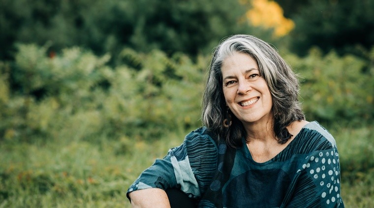 Laurie Ellington, Instructor - Voice