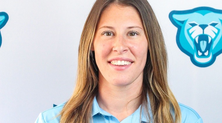 Laurissa Montigny, Assistant Field Hockey and Lacrosse Coach, Physical Education and Athletics