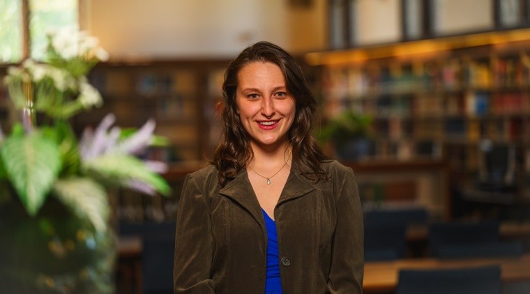 Lexxey Boron Smith '20