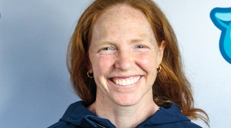 Lisa Ritchie, Assistant Track & Field and Cross Country Coach, Physical Education and Athletics