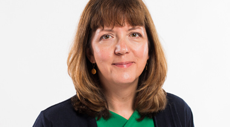 Lisa Stoffer, ssociate vice president for foundation relations and sponsored research, starts at Mount Holyoke College on August 11, 2025.