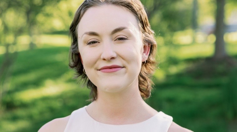 Mary Allison "MAK" Kane