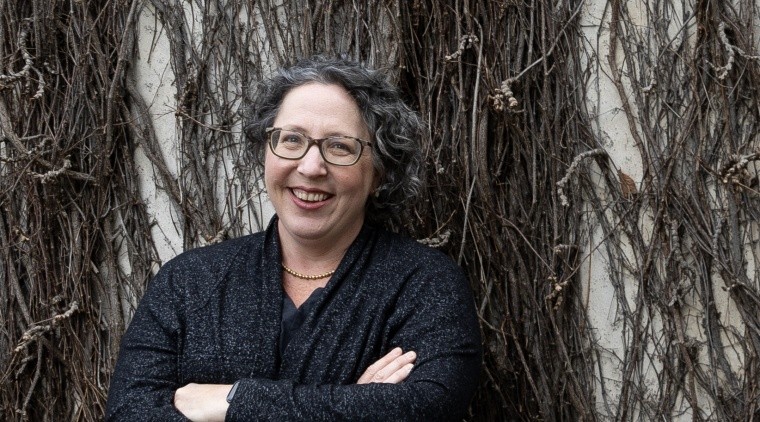 Mara Benjamin, Professor of Jewish Studies at Mount Holyoke College