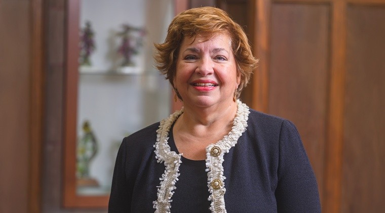 Maria Kochiras ’85